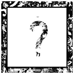 XXXTentacion: ? [LP] - VINYL Product Image