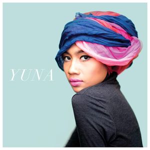 Yuna: Yuna [LP] - VINYL Product Image