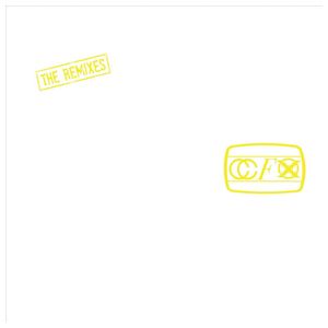 CCFX: The Remixes [LP] - VINYL Product Image