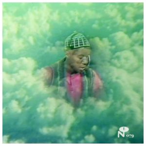 Laraaji: Vision Songs, Vol. 1 [LP] - VINYL Product Image