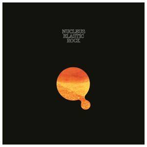 Nucleus: We'll Talk About It Later [LP] - VINYL Product Image