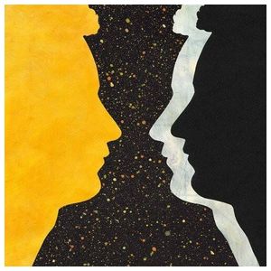 Tom Misch: Geography [LP] - VINYL Product Image
