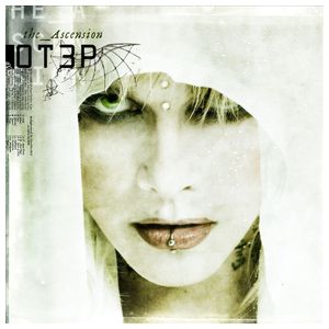 Otep: The Ascension [LP] - VINYL Product Image