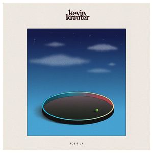 Kevin Krauter: Toss Up [LP] - VINYL Product Image