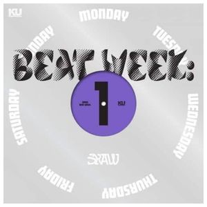 Sraw: Beat Weeks [LP] - VINYL Product Image