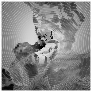 X-Altera: X-Altera [LP] - VINYL Product Image