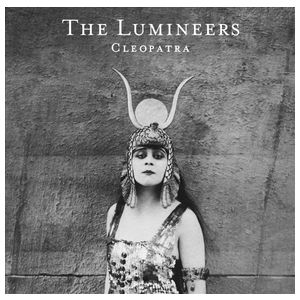 The Lumineers: Cleopatra [LP] [LP] - VINYL Product Image