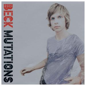 Beck: Mutations [LP] [LP] - VINYL Product Image