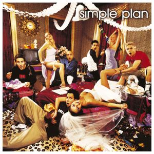 Simple Plan: No Pads, No Helmets...Just Balls [CD] Product Image