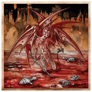 Imprecation: In Nomine Diaboli [LP] - VINYL Product Image