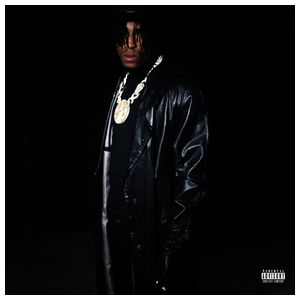 YoungBoy Never Broke Again: The Last Slimeto [LP] - VINYL Product Image