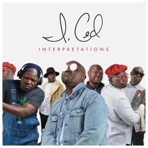 I Ced: Interpretations [LP] - VINYL Product Image