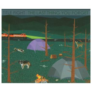 Title Fight: The Last Thing You Forget [CD] Product Image