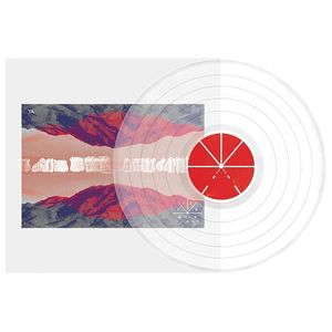 Touché Amoré: Parting the Sea Between Brightness and Me [LP] - VINYL Product Image