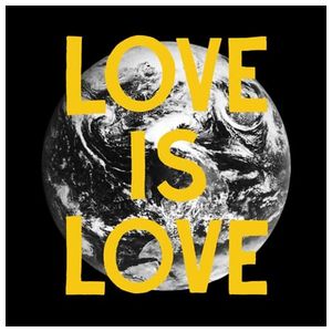 Woods: Love Is Love [LP] - VINYL Product Image