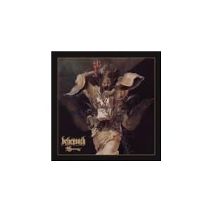Behemoth: The Satanist [LP] - VINYL Product Image