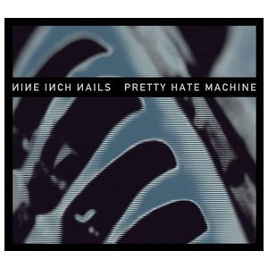 Nine Inch Nails: Pretty Hate Machine [2010 Remaster LP] [LP] - VINYL Product Image