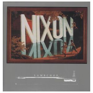 Lambchop: Nixon [LP] - VINYL Product Image