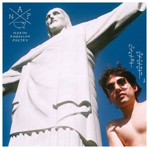 Juan Wauters: NAP: North American Poetry [LP] - VINYL Product Image