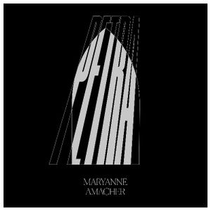 Maryanne Amacher: Petra [LP] - VINYL Product Image
