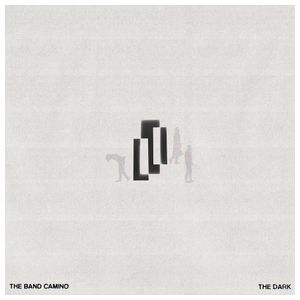 The Band Camino: The Dark [LP] - VINYL Product Image
