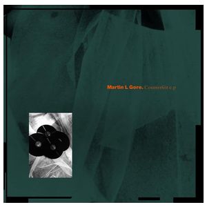 Martin Gore: Counterfeit [12 inch Vinyl Single] Product Image