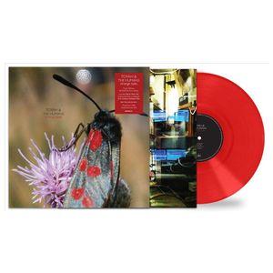The Humans: Strange Tales [LP] - VINYL Product Image