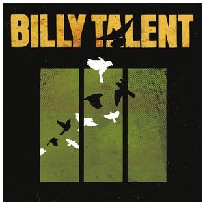 Billy Talent: Billy Talent III [LP] - VINYL Product Image