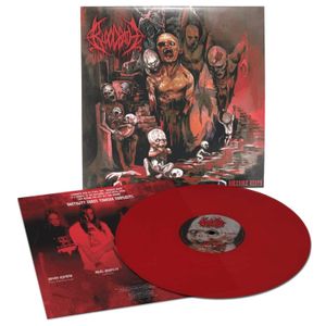 Bloodbath: Breeding Death [LP] - VINYL Product Image