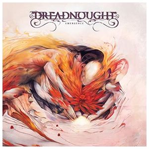 Dreadnought: Emergence [LP] - VINYL Product Image