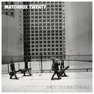 Matchbox Twenty: Exile on Mainstream [LP] - VINYL Product Image