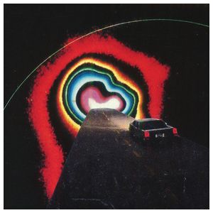John Dwyer: Gong Splat [LP] - VINYL Product Image