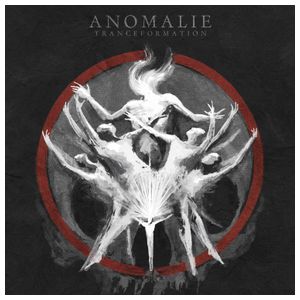Anomalie: Tranceformation [LP] [VINYL] Product Image