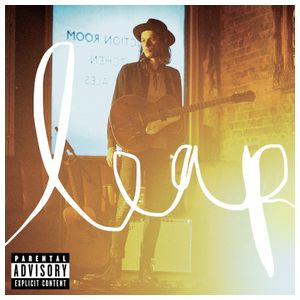 James Bay: Leap [LP] - VINYL Product Image