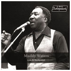 Muddy Waters: Live at Rockpalast [LP] - VINYL Product Image