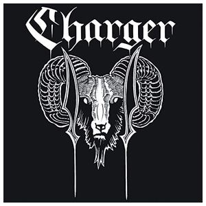 Charger: Charger [LP] - VINYL Product Image