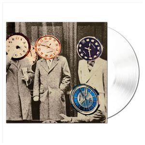 Dedalus: Dedalus [LP] - VINYL Product Image