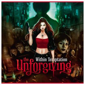 Within Temptation: The Unforgiving [LP] [VINYL] Product Image