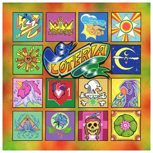 Various Artists: Loteria [LP] - VINYL Product Image
