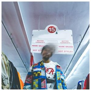 Chris Crack: Growthfully Developed [LP] - VINYL Product Image