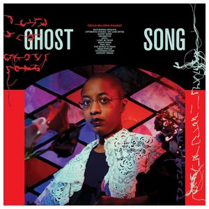 Cécile McLorin Salvant: Ghost Song [LP] - VINYL Product Image