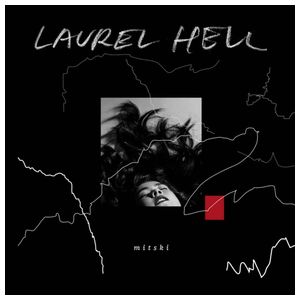 Mitski: Laurel Hell [LP] - VINYL Product Image