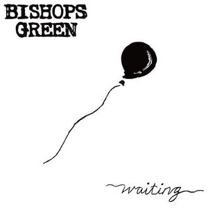 Bishops Green: Waiting [LP] - VINYL Product Image
