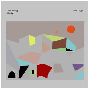 Svaneborg Kardyb: Over Tage [LP] - VINYL Product Image