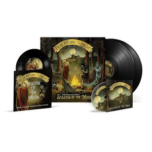 Blackmore's Night: Shadow of the Moon [LP] - VINYL Product Image