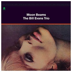 Bill Evans Trio: Moonbeams [Bonus Track] [LP] - VINYL Product Image