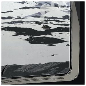 Helios: Caesura [LP] - VINYL Product Image
