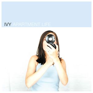 Ivy: Apartment Life [LP] - VINYL Product Image