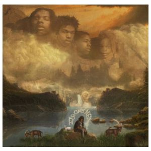Lil Baby: It's Only Me [LP] - VINYL Product Image