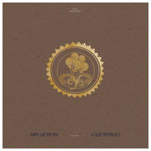 Mary Lattimore: Collected Pieces: 2015-2020 [LP] - VINYL Product Image